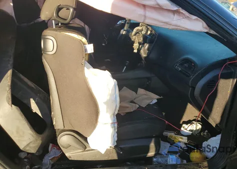 2015 Dodge Challenger R/T Scat Pack z USA, uszkodzony, nr VIN 2C3CDZFJ4FH798615